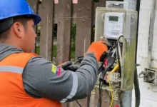 Consultar planilla de luz en Riobamba con cédula 2026.