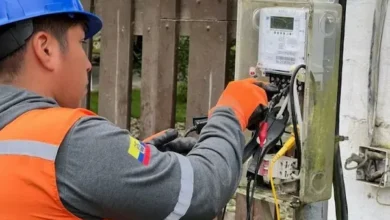 Consultar planilla de luz en Riobamba con cédula 2026.