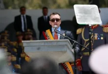 Daniel Noboa anuncia toque de queda en 4 provincias por inseguridad