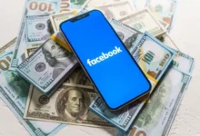 Facebook pagará hasta USD 3000 al mes a creadores de contenido