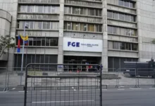 Concurso Fiscal General registra 37 candidatos, según el CPCCS