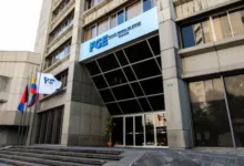 Concurso de Fiscal General del Estado 2026 cierra con 74 inscritos