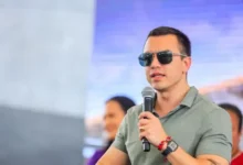 Ecuador firmará acuerdo comercial con Estados Unidos