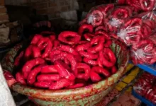 Arcsa clausura planta de dulces en Guayaquil por plagas y heces