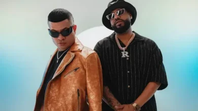 Jowell y Randy concierto Guayaquil 2026