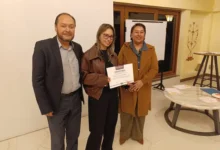 Día de la Mujer en Riobamba con encuentro “Mujeres que inspiran”