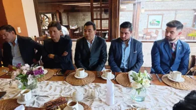 ESPOCH busca la acreditación internacional para la FADE con el ACBSP.