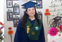 Estudiante ecuatoriana la mejor del mundo en Bachillerato Internacional