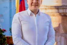 Fiscalía allana casa del alcalde de Cuenca, Cristian Zamora