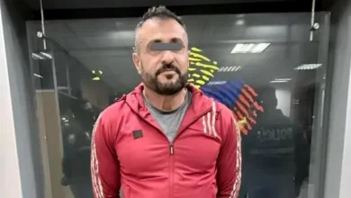 Terrorista vinculado a Hezbolá detenido en Ecuador: quién era y nexos narcotráfico