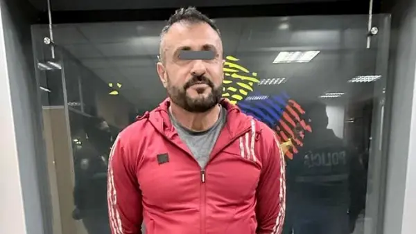 Terrorista vinculado a Hezbolá detenido en Ecuador: quién era y nexos narcotráfico