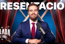 EN VIVO I Velada del año 6: Ibai presenta los combates