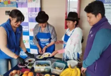 Plan international oferta laboral en Quito: contraro indefinido