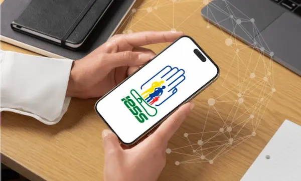 Chatbot IESS: cómo funciona, para qué sirve y cómo usarlo