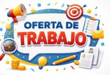 Ofertas de trabajo en Mocha 2026: requisitos y sueldo