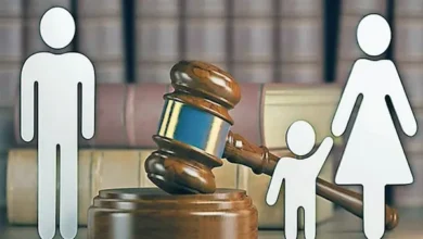 SUPA: así funciona la consulta de pensiones alimenticias