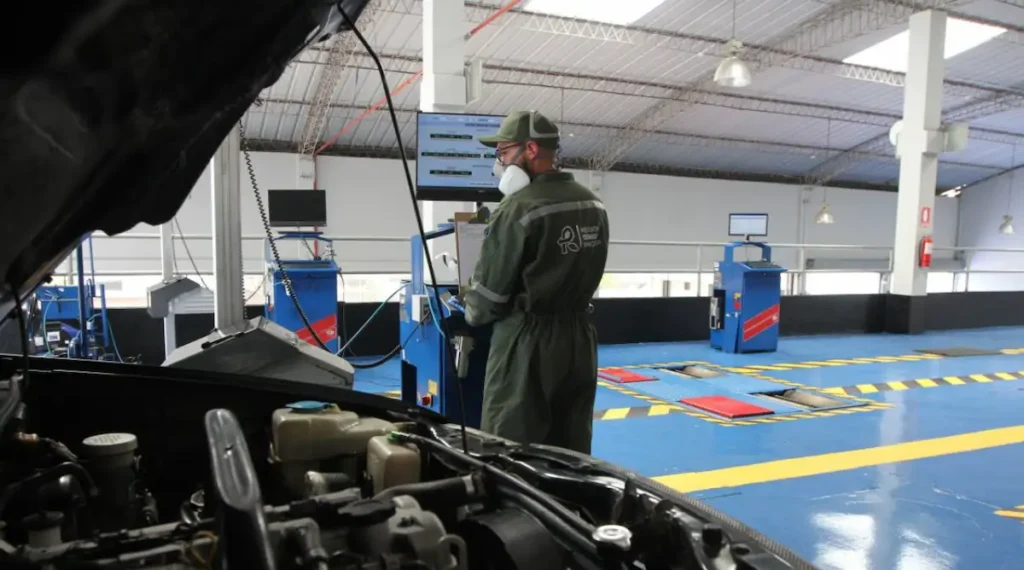 Matriculación vehicular Quito 2026: fechas y requisitos