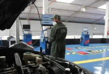 Matriculación vehicular Quito 2026: fechas y requisitos