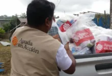 Ayuda en Acción abre oferta de trabajo en Morona Santiago 2026