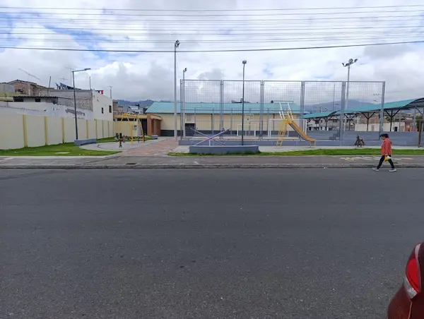 En el sector del parque del barrio Quinta La Rosita se estarían generando las novedades.