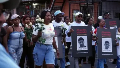 Caso Las Malvinas | Corte Constitucional declara desaparición forzada de los 4 niños