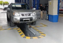 Matriculación vehicular se reactiva en Riobamba: dígitos marzo 2026.