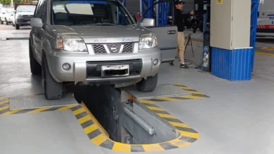 Matriculación vehicular se reactiva en Riobamba: dígitos marzo 2026.