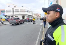 Multas de tránsito en Riobamba: ¿cuáles son las sanciones más frecuentes?