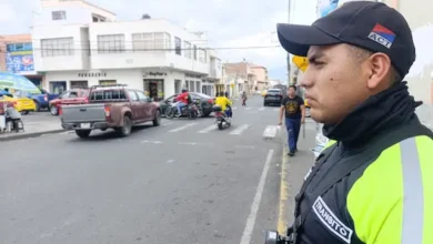 Multas de tránsito en Riobamba: ¿cuáles son las sanciones más frecuentes?