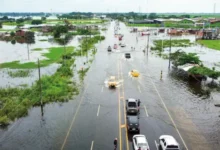 ECU 911 vías cerradas hoy 06 de marzo