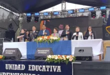 Pensionado Olivo celebra 70 años de vida institucional.