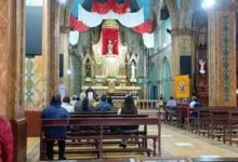 Procesión del Señor del Buen Suceso 2026: fechas y novena.