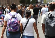 Riobamba: jóvenes entre el desempleo y la informalidad.