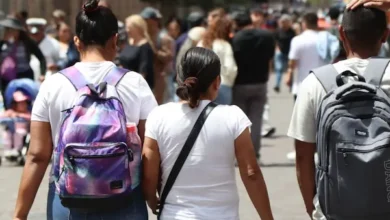 Riobamba: jóvenes entre el desempleo y la informalidad.