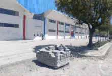 Riobamba terminaría trabajos en avenida Carlos Zambrano en abril de 2026.