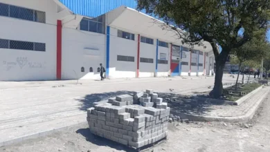 Riobamba terminaría trabajos en avenida Carlos Zambrano en abril de 2026.