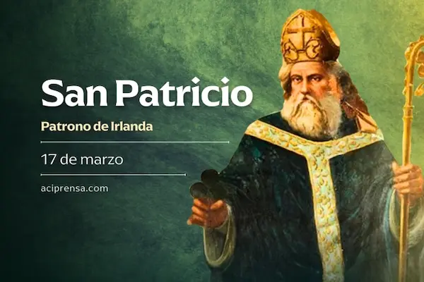 San Patricio