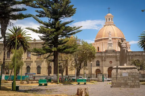 Congreso Internacional de Turismo 2026, que se realizará el 9 y 10 de abril de 2026