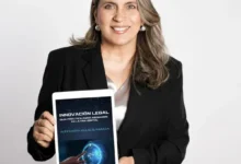 Alexandra Villacís, exvocal de Mario Godoy, gana fallo judicial