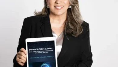 Alexandra Villacís, exvocal de Mario Godoy, gana fallo judicial