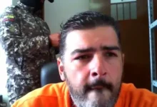 Corte rechaza apelación de prisión preventiva de Aquiles Álvarez