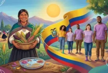 ¿Qué se celebra el 21 de marzo en Ecuador?