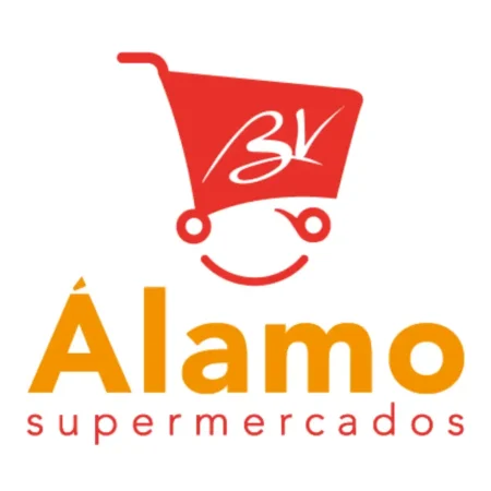 ÁLAMO SUPERMERCADOS