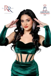 ANGIE SANDOVAL