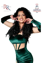KERLY VERGARA