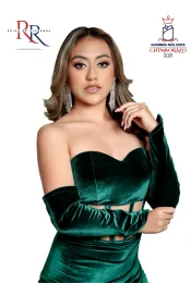 MARIEMILIA ENRIQUEZ